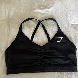 Gymshark spots bra